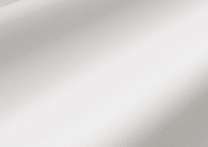 Panama, White - Made to Measure Curtains - Image 4